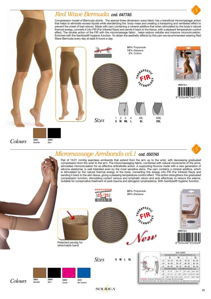 Solidea Solidea-catalog-2015-47  Catalog 2015 | Pantyhose Library